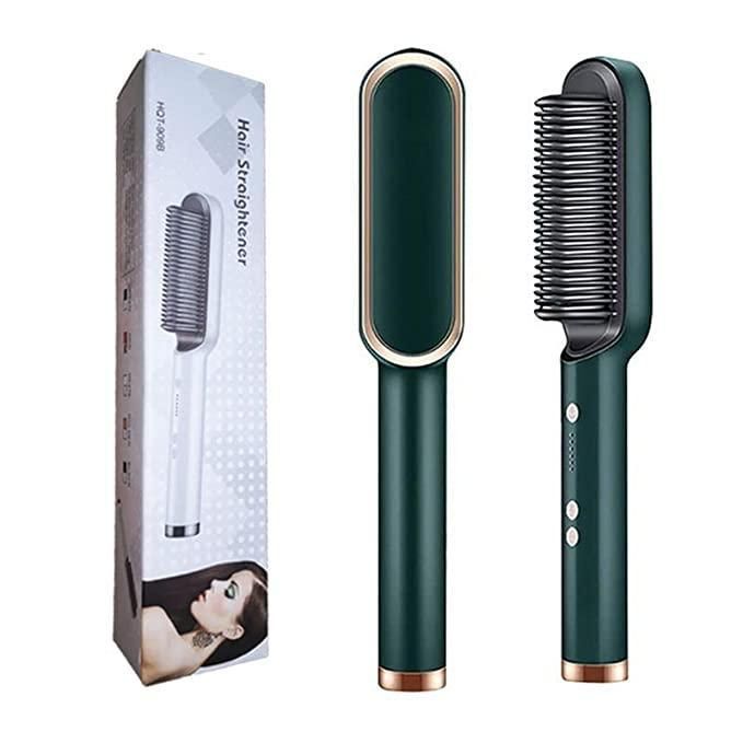 Electric Hair Straightener