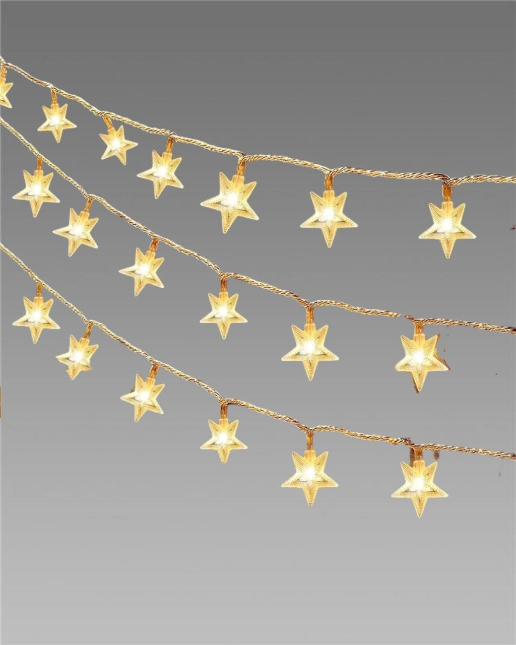 String Star Lights