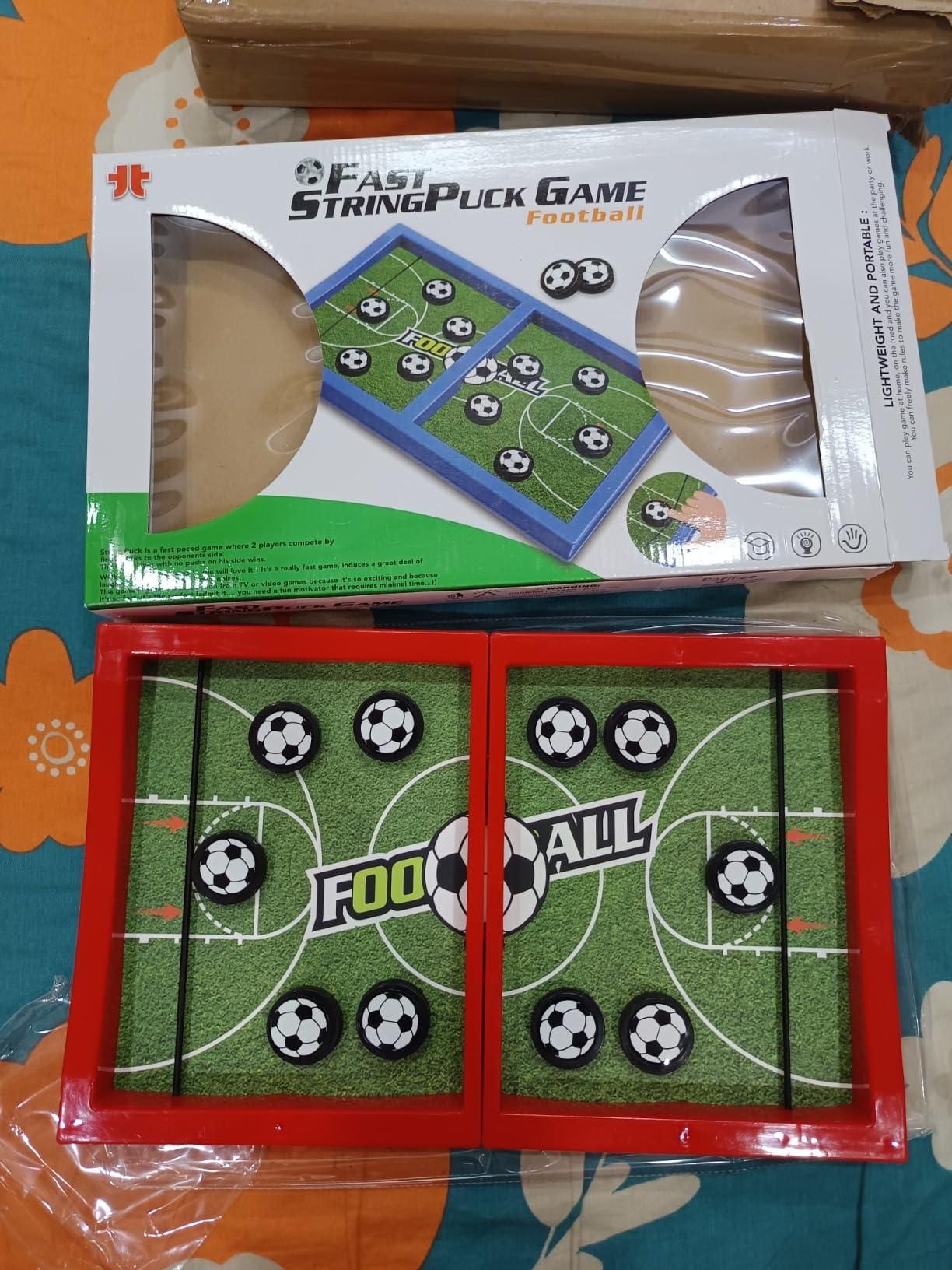 Fingers Football Board