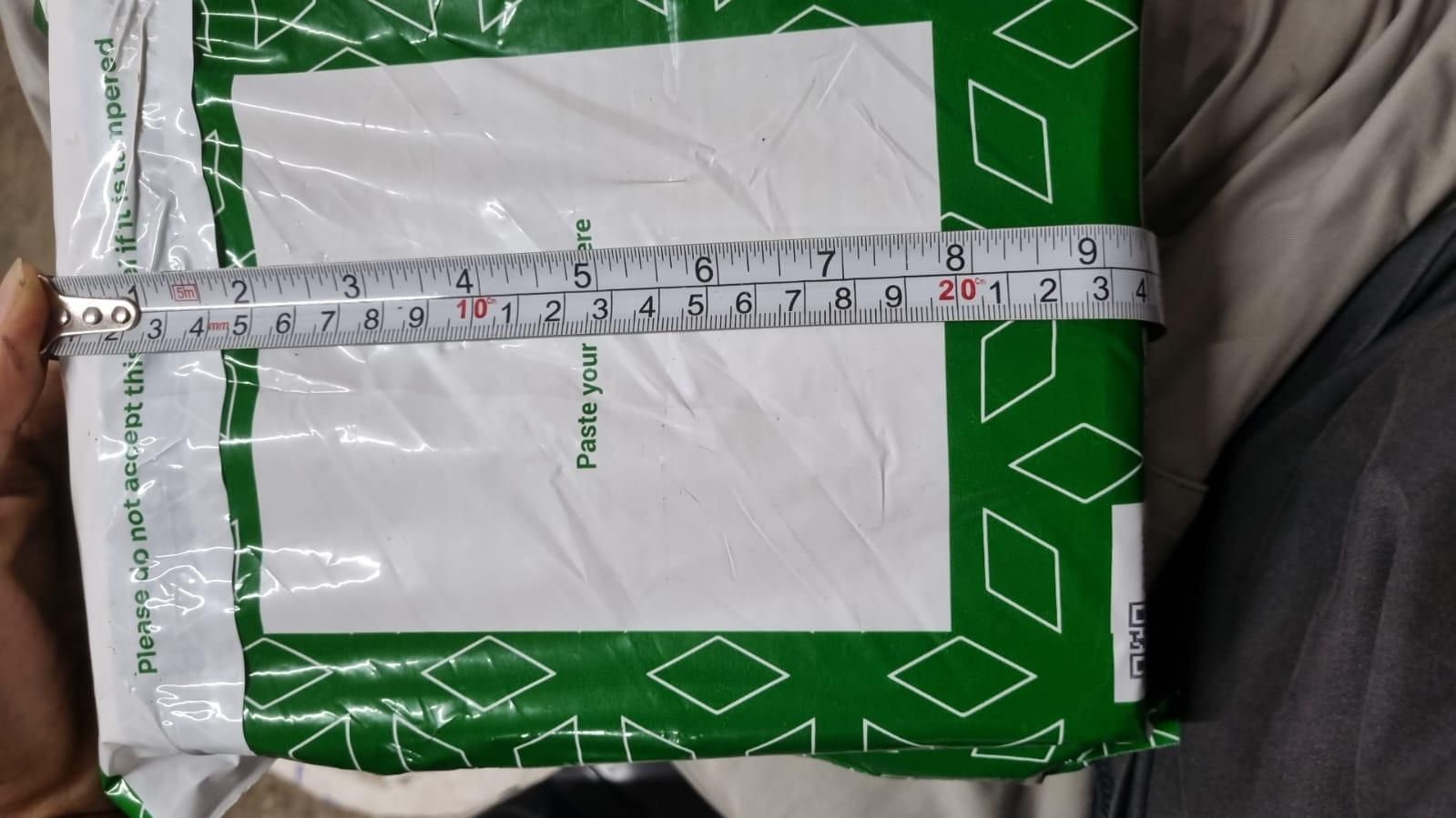 Elephant Light Candle