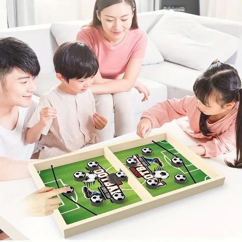 Fingers Football Board