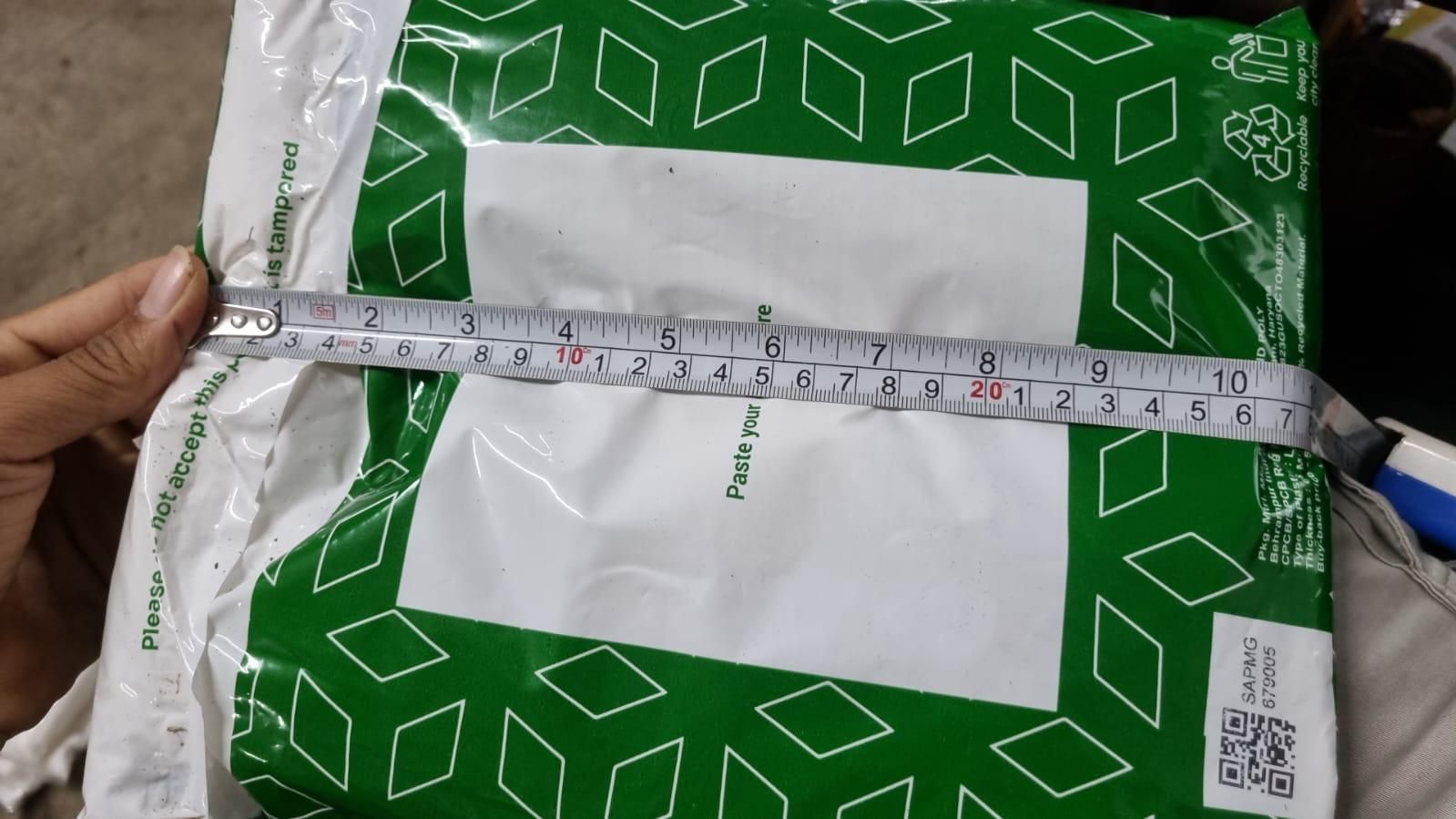 Elephant Light Candle