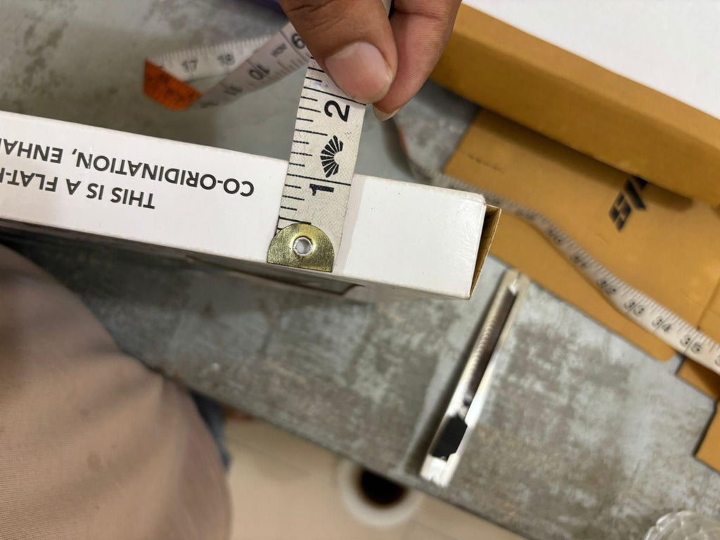 Fingers Football Board