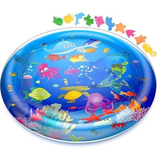 Baby Water Play Mat